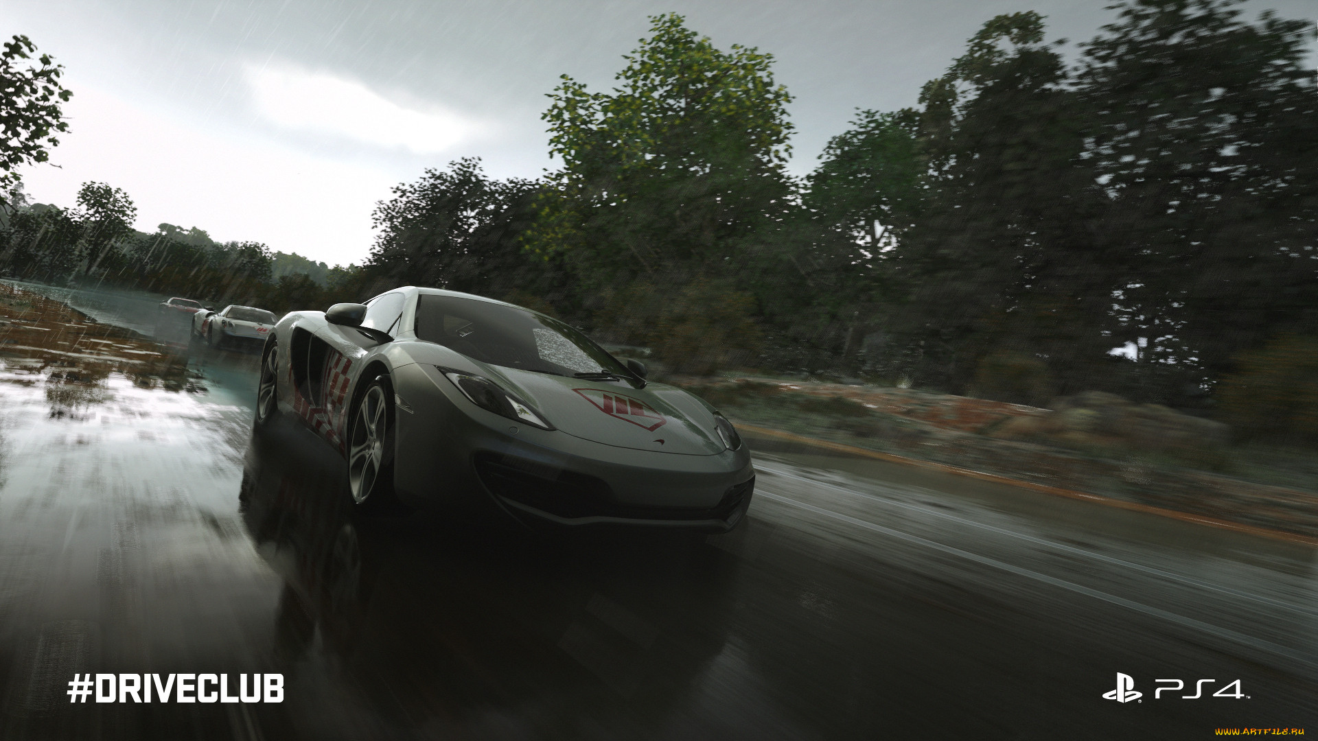  , driveclub, racing, , 